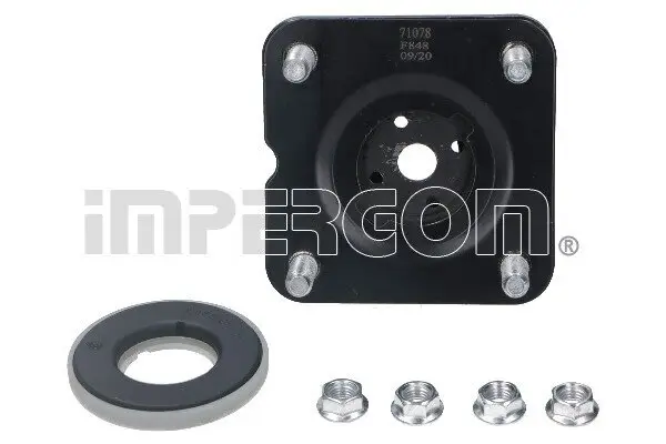 Reparatursatz, Federbeinstützlager Vorderachse ORIGINAL IMPERIUM 71078