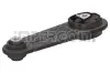 Lagerung, Motor hinten unten vorne ORIGINAL IMPERIUM 71430