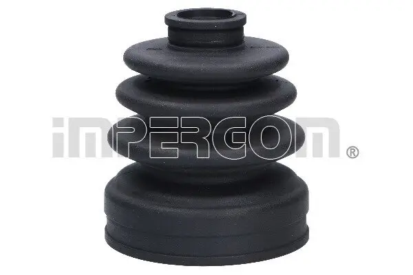 Faltenbalg, Antriebswelle getriebeseitig Vorderachse links ORIGINAL IMPERIUM 71628