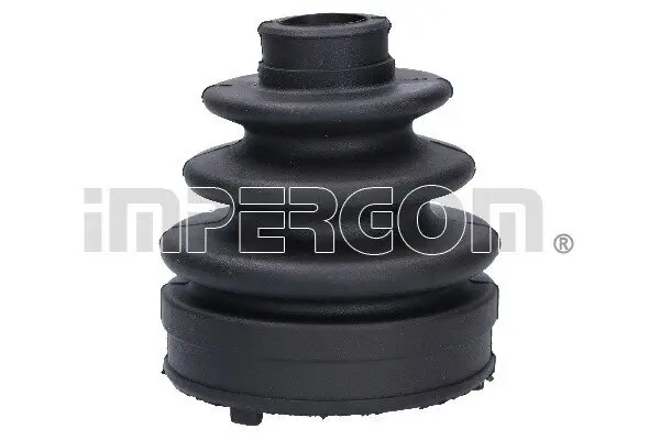 Faltenbalg, Antriebswelle getriebeseitig Vorderachse links ORIGINAL IMPERIUM 71631