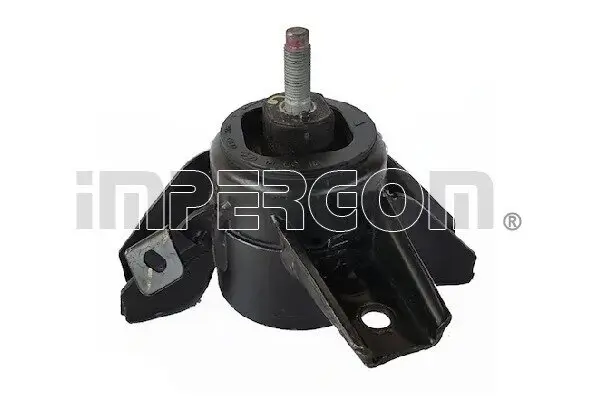 Lagerung, Motor oben vorne rechts ORIGINAL IMPERIUM 72357