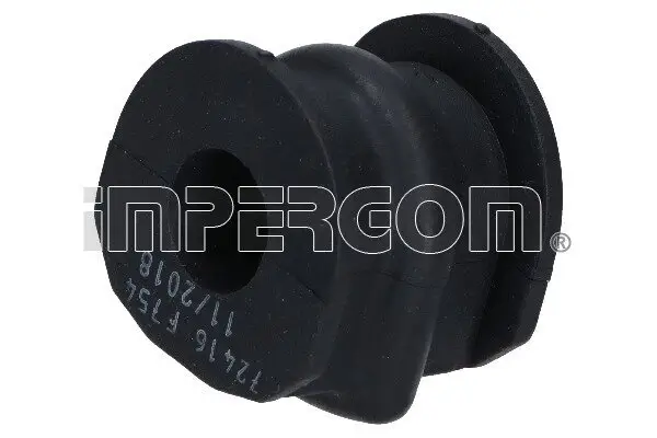 Lagerung, Stabilisator Vorderachse ORIGINAL IMPERIUM 72416