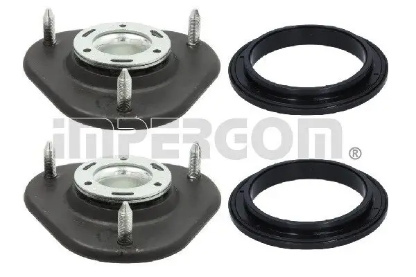 Reparatursatz, Federbeinstützlager Vorderachse ORIGINAL IMPERIUM 72507/2