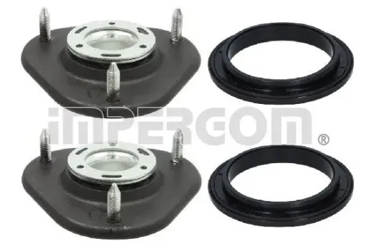 Reparatursatz, Federbeinstützlager Vorderachse ORIGINAL IMPERIUM 72507/2 Bild Reparatursatz, Federbeinstützlager Vorderachse ORIGINAL IMPERIUM 72507/2