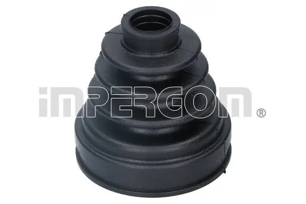 Faltenbalg, Antriebswelle radseitig Vorderachse ORIGINAL IMPERIUM 72511