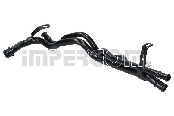 Kühlmittelrohrleitung ORIGINAL IMPERIUM 80007