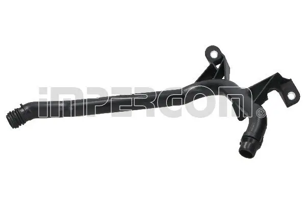 Kühlmittelrohrleitung hinten links ORIGINAL IMPERIUM 80022