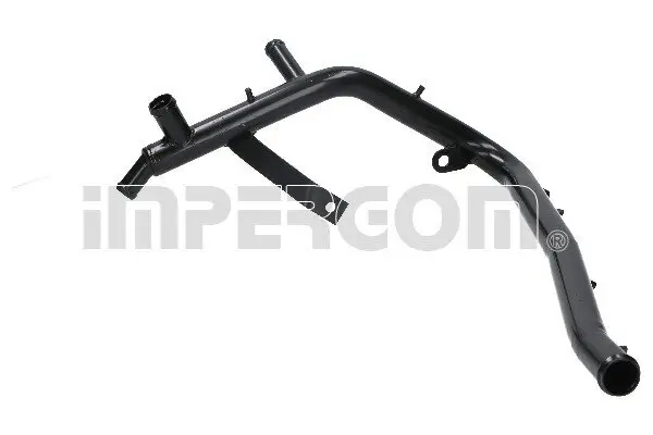 Kühlmittelrohrleitung ORIGINAL IMPERIUM 80401