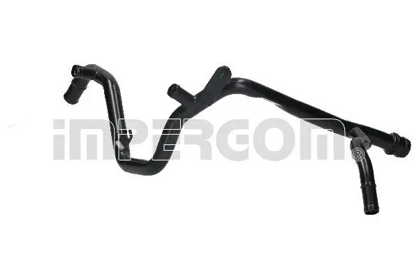 Kühlmittelrohrleitung ORIGINAL IMPERIUM 80403