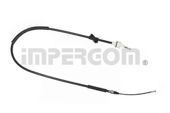 Seilzug, Kupplungsbetätigung ORIGINAL IMPERIUM 810064 Bild Seilzug, Kupplungsbetätigung ORIGINAL IMPERIUM 810064