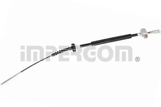 Seilzug, Kupplungsbetätigung ORIGINAL IMPERIUM 810221 Bild Seilzug, Kupplungsbetätigung ORIGINAL IMPERIUM 810221