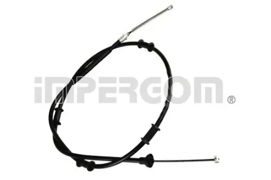 Seilzug, Feststellbremse hinten links hinten rechts ORIGINAL IMPERIUM 810583 Bild Seilzug, Feststellbremse hinten links hinten rechts ORIGINAL IMPERIUM 810583