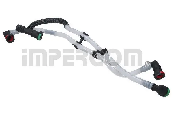 Kraftstoffleitung ORIGINAL IMPERIUM 85004