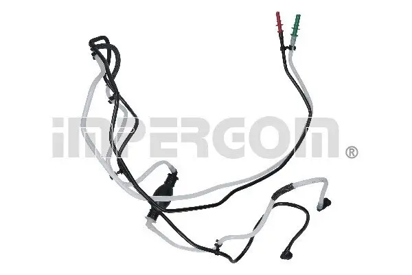 Kraftstoffleitung ORIGINAL IMPERIUM 85010