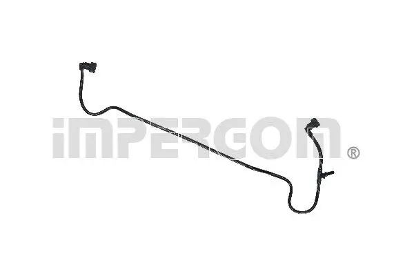 Kraftstoffleitung ORIGINAL IMPERIUM 85014