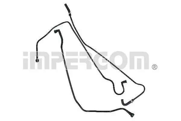 Kraftstoffleitung ORIGINAL IMPERIUM 85019