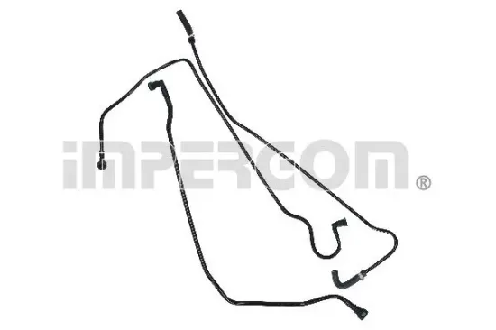 Kraftstoffleitung ORIGINAL IMPERIUM 85019 Bild Kraftstoffleitung ORIGINAL IMPERIUM 85019