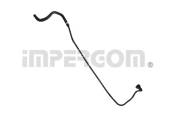Kraftstoffleitung ORIGINAL IMPERIUM 85023