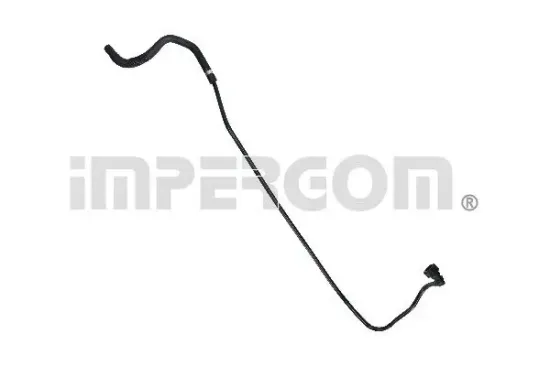 Kraftstoffleitung ORIGINAL IMPERIUM 85023 Bild Kraftstoffleitung ORIGINAL IMPERIUM 85023