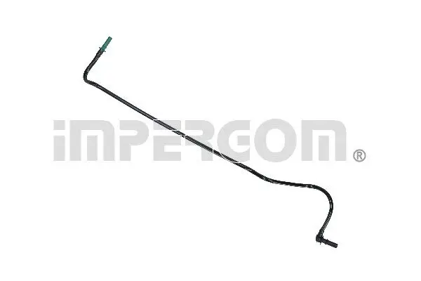 Kraftstoffleitung ORIGINAL IMPERIUM 85036