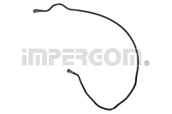 Kraftstoffleitung ORIGINAL IMPERIUM 85040