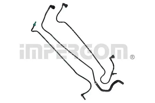 Kraftstoffleitung ORIGINAL IMPERIUM 85052