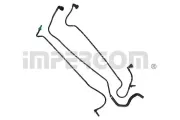 Kraftstoffleitung ORIGINAL IMPERIUM 85052