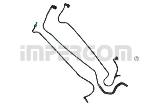 Kraftstoffleitung ORIGINAL IMPERIUM 85052 Bild Kraftstoffleitung ORIGINAL IMPERIUM 85052