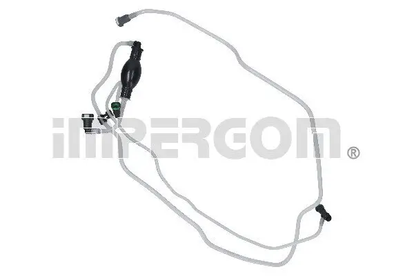 Kraftstoffleitung ORIGINAL IMPERIUM 85054