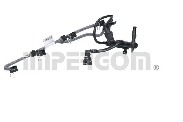 Schlauch, Leckkraftstoff ORIGINAL IMPERIUM 85080