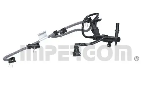 Schlauch, Leckkraftstoff ORIGINAL IMPERIUM 85080 Bild Schlauch, Leckkraftstoff ORIGINAL IMPERIUM 85080