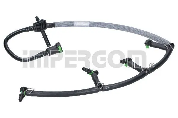 Schlauch, Leckkraftstoff ORIGINAL IMPERIUM 85083