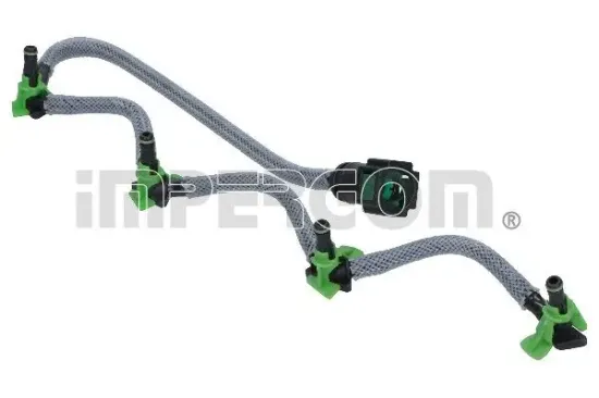 Schlauch, Leckkraftstoff ORIGINAL IMPERIUM 85087 Bild Schlauch, Leckkraftstoff ORIGINAL IMPERIUM 85087