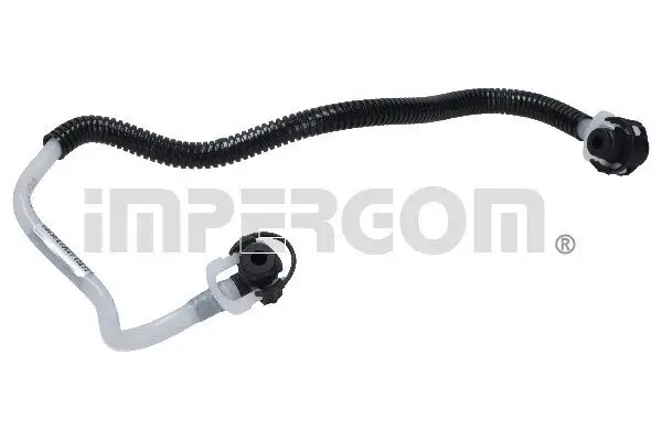 Kraftstoffleitung ORIGINAL IMPERIUM 85100