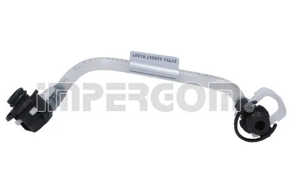 Kraftstoffleitung ORIGINAL IMPERIUM 85107