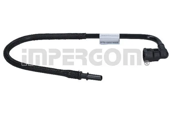Kraftstoffleitung ORIGINAL IMPERIUM 85112