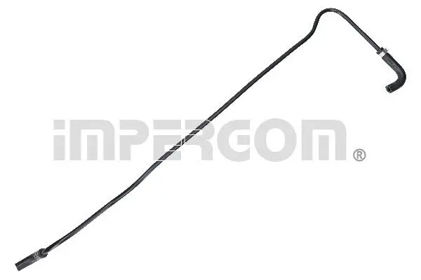 Kraftstoffleitung ORIGINAL IMPERIUM 85122