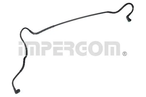 Kraftstoffleitung ORIGINAL IMPERIUM 85123