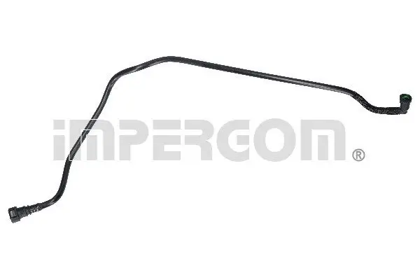 Kraftstoffleitung ORIGINAL IMPERIUM 85124