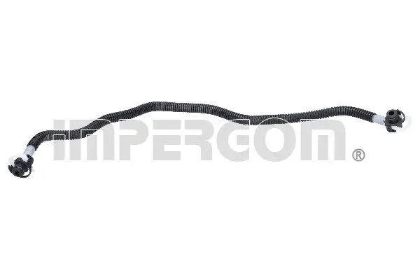 Kraftstoffleitung zwischen Förderpumpe und Kraftstofffilter ORIGINAL IMPERIUM 85154