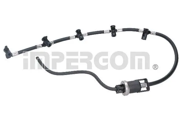 Schlauch, Leckkraftstoff ORIGINAL IMPERIUM 85155