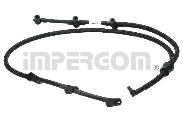 Schlauch, Leckkraftstoff ORIGINAL IMPERIUM 85158