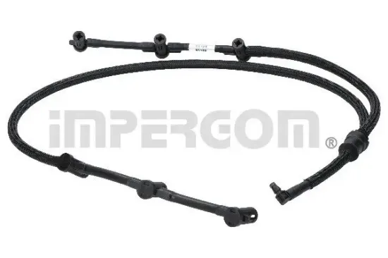 Schlauch, Leckkraftstoff ORIGINAL IMPERIUM 85158 Bild Schlauch, Leckkraftstoff ORIGINAL IMPERIUM 85158