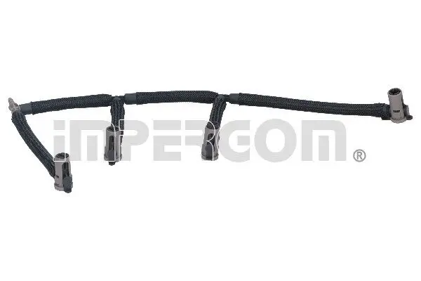 Schlauch, Leckkraftstoff ORIGINAL IMPERIUM 85187