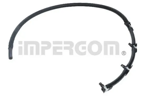 Schlauch, Leckkraftstoff ORIGINAL IMPERIUM 85196 Bild Schlauch, Leckkraftstoff ORIGINAL IMPERIUM 85196