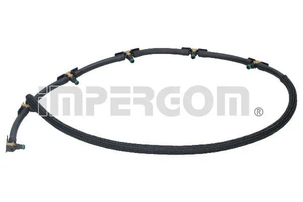 Schlauch, Leckkraftstoff ORIGINAL IMPERIUM 85197