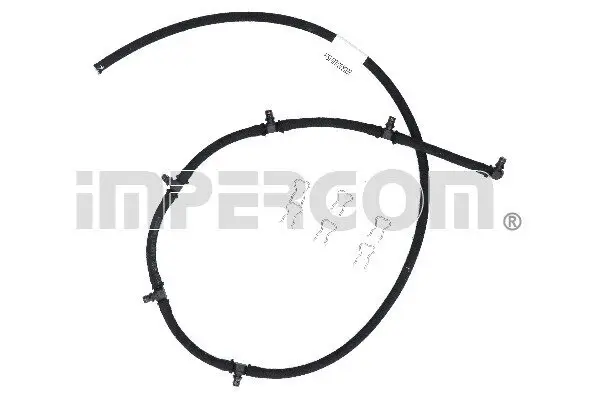 Schlauch, Leckkraftstoff ORIGINAL IMPERIUM 85199
