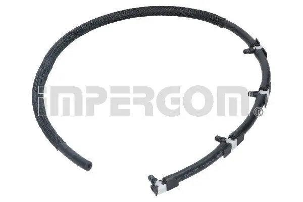 Schlauch, Leckkraftstoff ORIGINAL IMPERIUM 85201