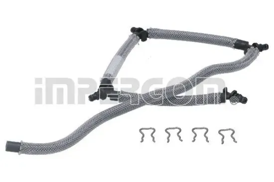 Schlauch, Leckkraftstoff ORIGINAL IMPERIUM 85203 Bild Schlauch, Leckkraftstoff ORIGINAL IMPERIUM 85203