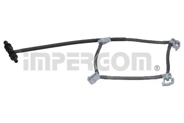 Schlauch, Leckkraftstoff ORIGINAL IMPERIUM 85206